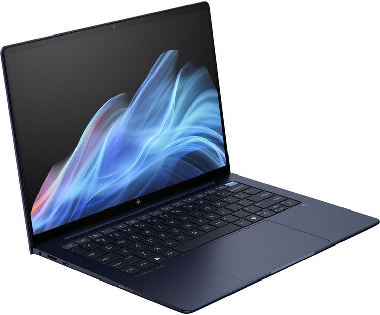 لپ تاپ اچ پی - HP EliteBook Ultra G1I 14 ULTRA 7-258V 32GB DDR5 1TB SSD INTEL ARC 14.1 2K TOUCH