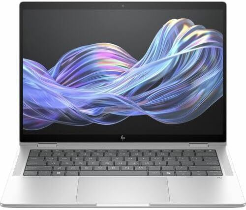 لپ تاپ اچ پی - HP EliteBook X FLIP G1I 14 ULTRA 7-258V 32GB DDR5 1TB SSD INTEL ARC 14.1 WUXGA+ TOUCH X360 SIM