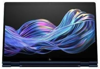 لپ تاپ اچ پی - HP EliteBook X FLIP G1I 14 ULTRA 7-258V 32GB DDR5 1TB SSD INTEL ARC 14.1 WUXGA+ TOUCH X360 SIM