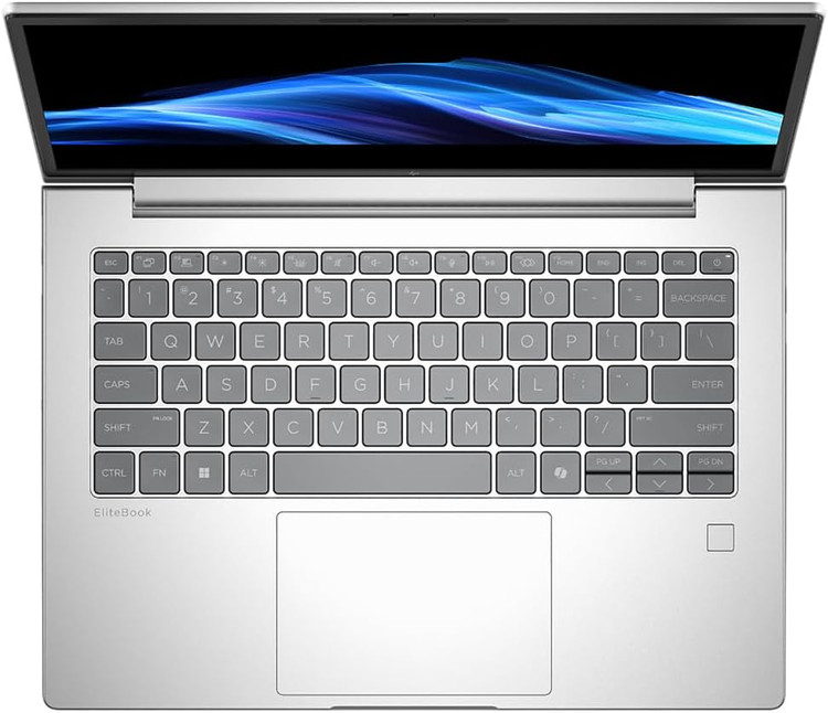 لپ تاپ اچ پی - HP ELITEBOOK 6 G1i 14 ULTRA 5-235U 16GB 512GB INTEL + NPU 14.1 WUXGA