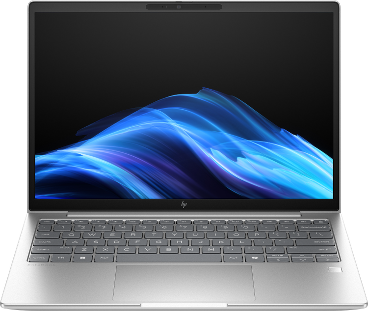 لپ تاپ اچ پی - HP ELITEBOOK 6 G1A 13 ULTRA 5-235U 16GB 512GB INTEL+NPU 13.3 WUXGA