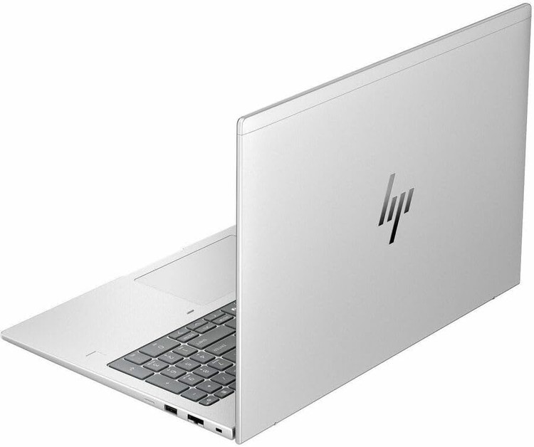 لپ تاپ اچ پی - HP ELITEBOOK 6 G1A 16 RYZEN 7-250W 16GB 512GB 512MB-AMD NPU 16.1 WUXGA