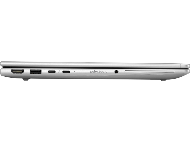 لپ تاپ اچ پی - HP ELITEBOOK 6G1i 13 ULTRA 5-235U 16GB 256GB INTEL+NPU 13.3 WUXGA