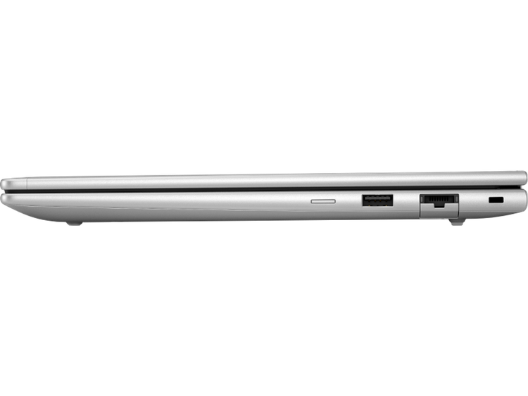 لپ تاپ اچ پی - HP ELITEBOOK 6G1i 13 ULTRA 5-235U 16GB 256GB INTEL+NPU 13.3 WUXGA