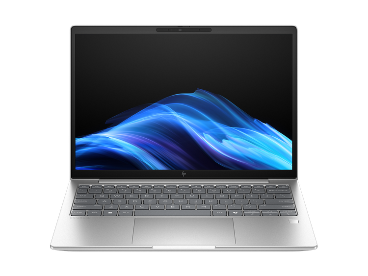 لپ تاپ اچ پی - HP ELITEBOOK 6G1i 13 ULTRA 5-235U 16GB 256GB INTEL+NPU 13.3 WUXGA