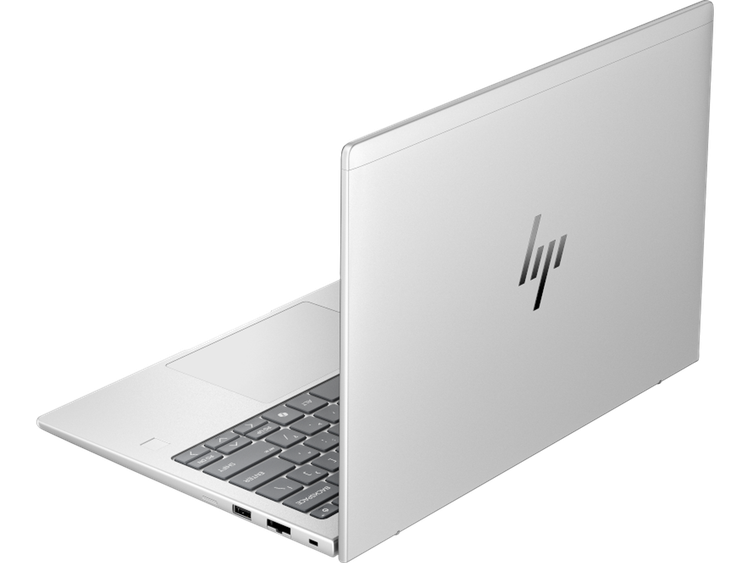 لپ تاپ اچ پی - HP ELITEBOOK 6G1i 13 ULTRA 5-235U 16GB 256GB INTEL+NPU 13.3 WUXGA