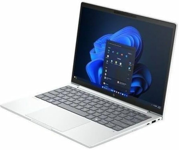 لپ تاپ اچ پی - HP ELITEBOOK 8 G1A 14 RYZEN AI 5-340 16GB 512GB 412 MB AMD +NPU 14.1 WUXGA+ sim