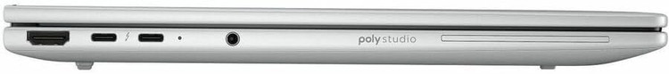 لپ تاپ اچ پی - HP ELITEBOOK 8 G1i 14 ULTRA 7-256V 16GB 512GB INTELARC+NPU 14.1 WUXGA