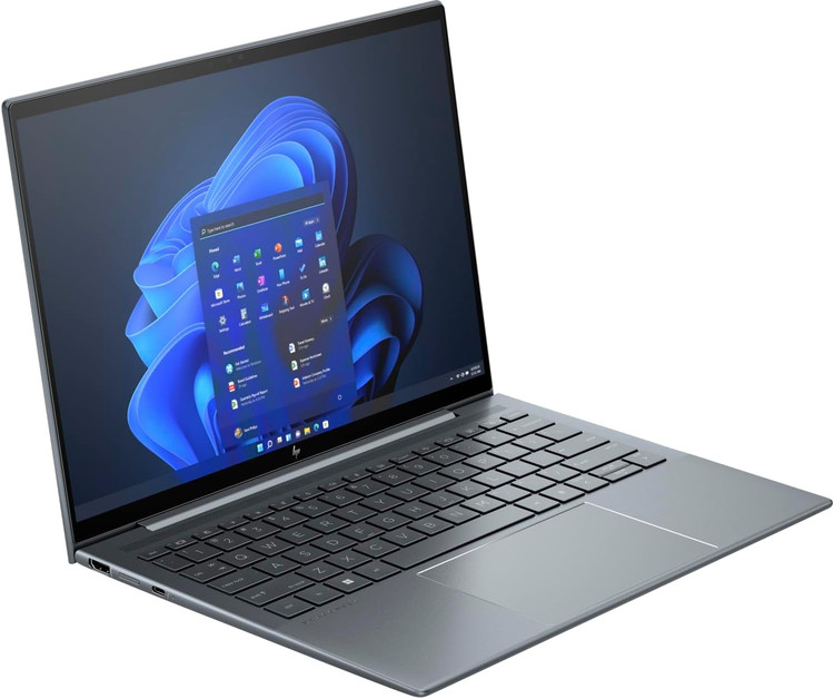 لپ تاپ اچ پی - HP Dragonfly G4 Intel Core i5-1345U 16GB 512GB INTEL IRIS XE + SIM 13.3 WUXGA