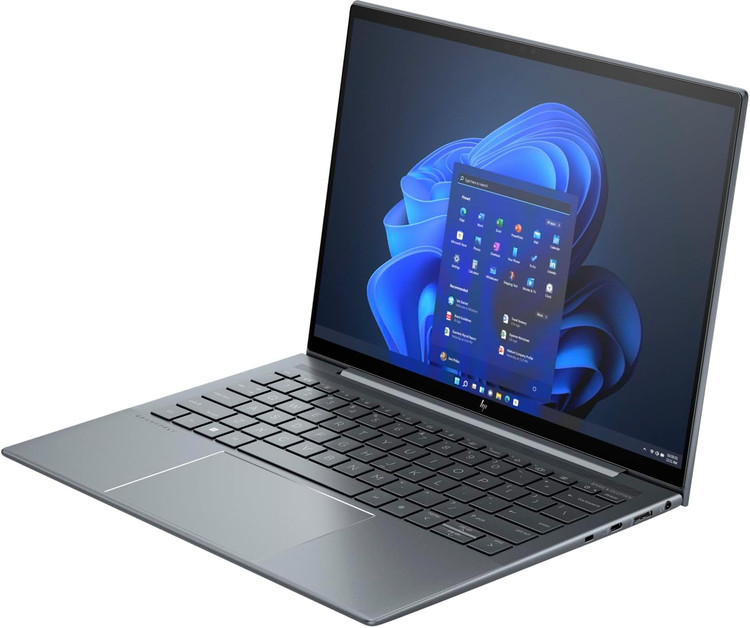 لپ تاپ اچ پی - HP Dragonfly G4 Intel Core i5-1345U 16GB 512GB INTEL IRIS XE + SIM 13.3 WUXGA