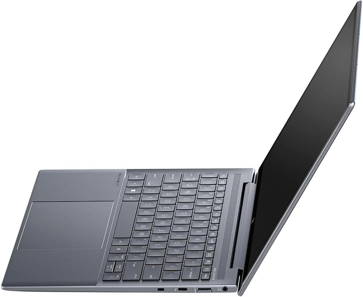 لپ تاپ اچ پی - HP DRAGONFLY 13 G4 INTEL CORE i5-1345U 16GB 1TB INTEL IRIS XE + SIM 13.3 WUXGA