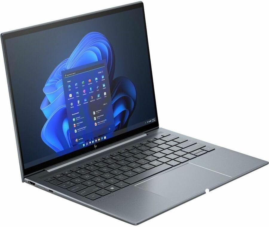 لپ تاپ اچ پی - HP Elite Dragonfly G4 Intel Core i5-1345U 16GB DDR5 512 GB SSD INTEL IRIS XE 13.5" WUXGA TOUCH