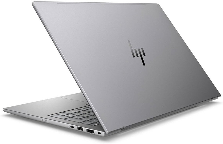 لپ تاپ اچ پی - HP Zbook 8 G1i 16 Ultra 7-255H 32GB 1TB SSD 4GB RTX 500 16"WUXGA Touch