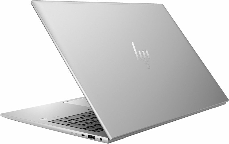 لپ تاپ اچ پی - HP Zbook firefly 16 G11 Ultra7-155H 16GB 1TB SSD 4GB RTX A500 16"WUXGA