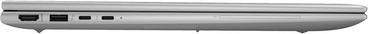 لپ تاپ اچ پی - HP Zbook firefly 16 G11 Ultra7-155H 16GB 1TB SSD 4GB RTX A500 16"WUXGA