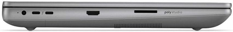 لپ تاپ اچ پی - HP Zbook Fury G1i 16 Ultra 7-265HX 32GB 1TB SSD 8GB RTX Pro 2000 Blackwell 16"WUXGA