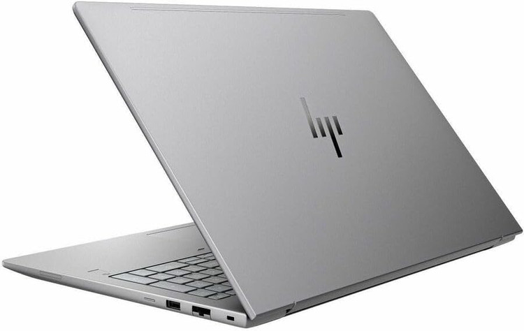 لپ تاپ اچ پی - HP Zbook X G1i 16 Ultra7-265H 16GB 1TB SSD 8GB RTX Pro 1000 Blackwell 16"WUXGA