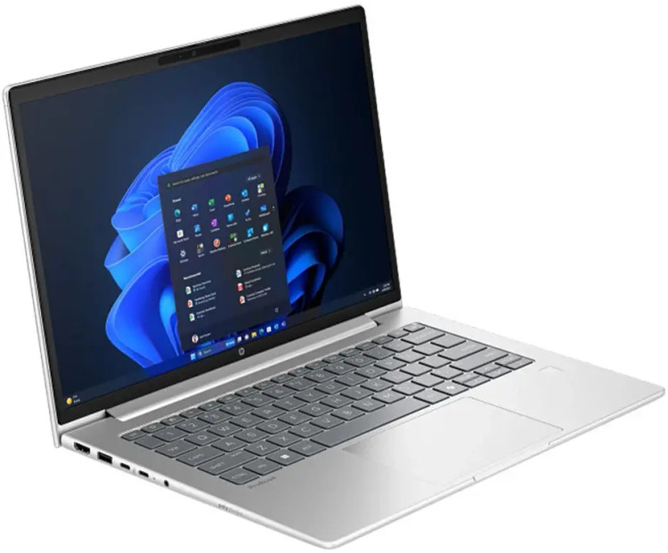 لپ تاپ اچ پی - HP Probook 4 G1i 14 Ultra 5-225U 32GB 512GB SSD Intel VS NPU 14"WUXGA
