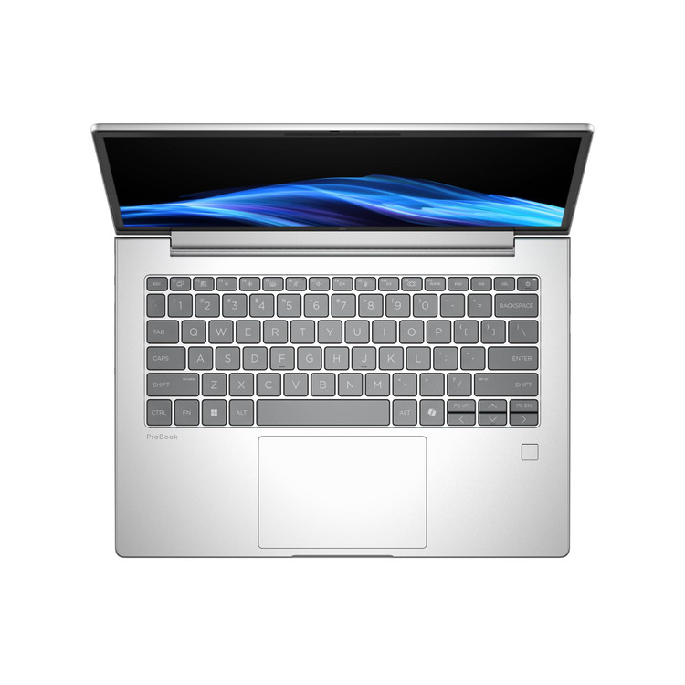 لپ تاپ اچ پی - HP Probook 4 G1i 14 Ultra 5-225U 32GB 512GB SSD Intel VS NPU 14"WUXGA