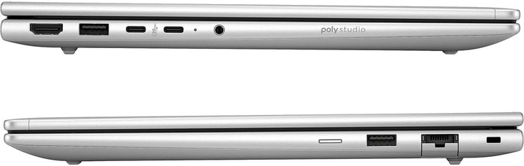 لپ تاپ اچ پی - +HP ProBook 4 G1iR 14 Intel Core 5-120U 16GB DDR5 512 GB SSD INTEL R 14.0" WUXGA