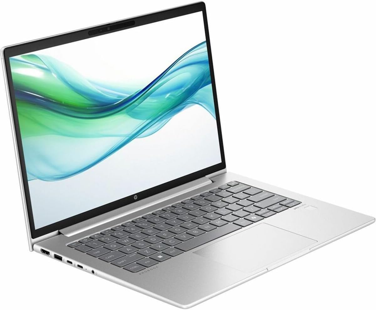 لپ تاپ اچ پی - HP Probook 440 G11 Ultra 5-125U 16GB 1TB SSD Intel VS NPU 14"WUXGA