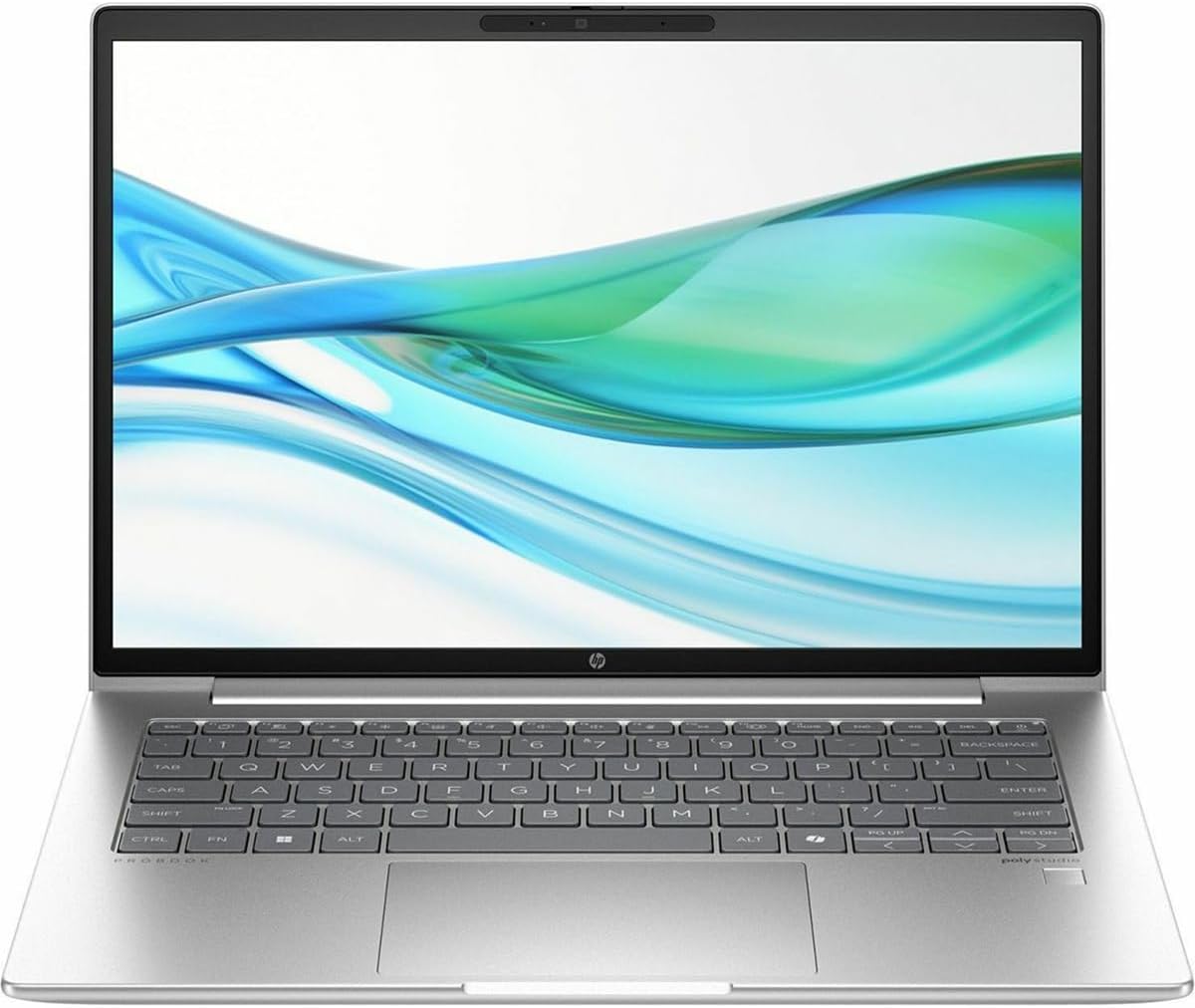 لپ تاپ اچ پی - HP PROBOOK 440 G11 ULTRA5-125U 16GB 512GB INTEL+NPU 14.1 WUXGA