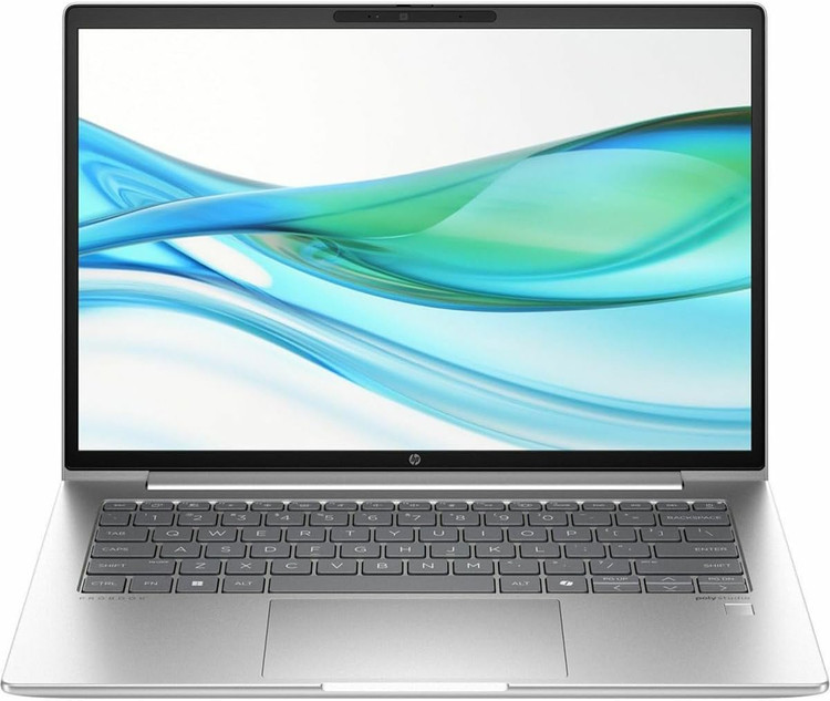 لپ تاپ اچ پی - HP PROBOOK 440 G11 ULTRA5-125U 16GB 512GB INTEL+NPU 14.1 WUXGA