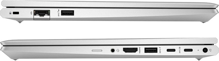 لپ تاپ اچ پی - HP Probook 445 G10 Ryzen 7-7730U 8GB 512GB SSD AMD Radeon 14"HD