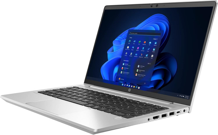 لپ تاپ اچ پی - HP Probook 445 G10 Ryzen 7-7730U 8GB 512GB SSD AMD Radeon 14"HD