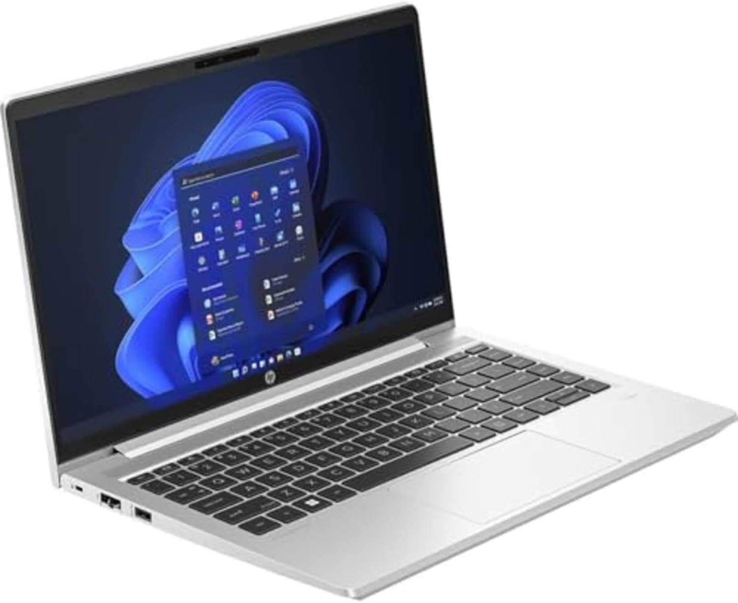 لپ تاپ اچ پی - HP Probook 445 G10 Ryzen 7-7730U 8GB 512GB SSD AMD Radeon 14"HD