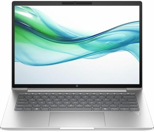 لپ تاپ اچ پی - HP Probook 445 G11 Ryzen 7-7735U 16GB 1TB SSD AMD Radeon 14"WUXGA