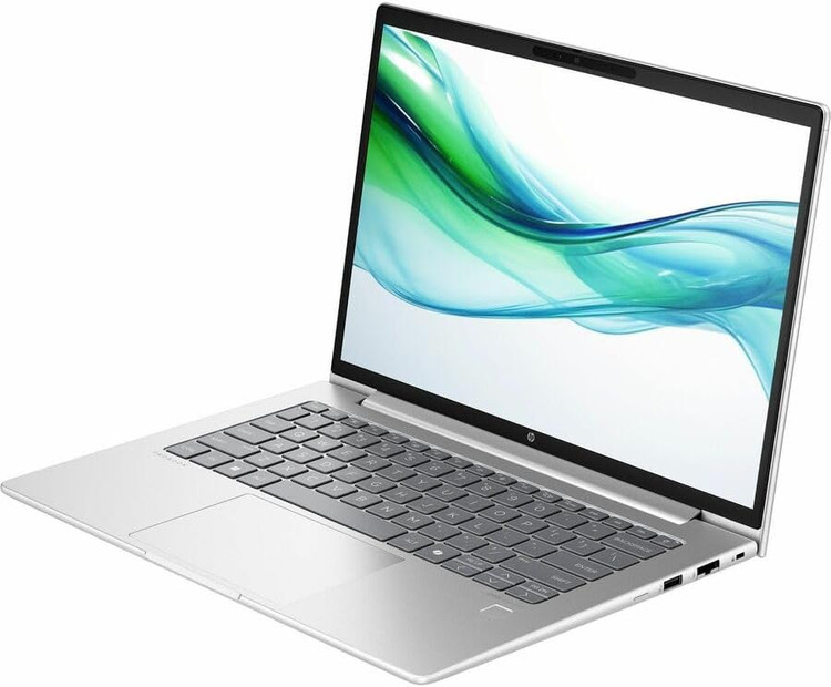 لپ تاپ اچ پی - HP Probook 445 G11 Ryzen 7-7735U 16GB 1TB SSD AMD Radeon 14"WUXGA
