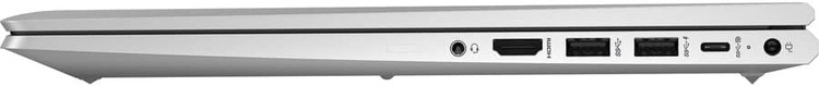 لپ تاپ اچ پی - HP PROBOOK 445 G9 RYZEN5-5625U 8GB 512GB 512MB AMD 14.1 HD