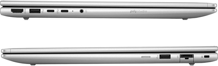 لپ تاپ اچ پی - HP PROBOOK 4 G1i 16 ULTRA5-225U 16GB 512GB INTEL+NPU 16.1 WUXGA TOUCH