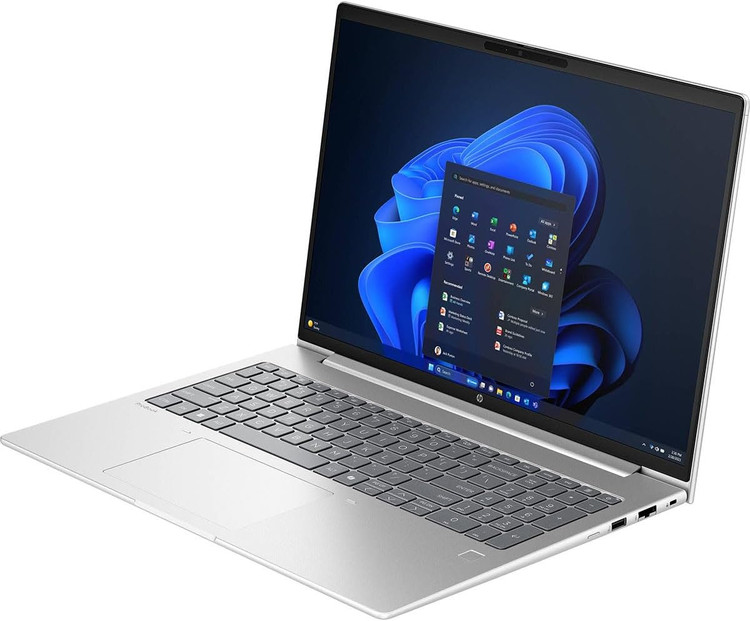 لپ تاپ اچ پی - HP PROBOOK 4 G1i 16 ULTRA5-225U 16GB 512GB INTEL+NPU 16.1 WUXGA TOUCH