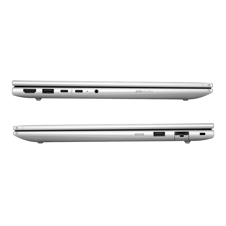 لپ تاپ اچ پی - HP PROBOOK 4 G1I 14 ULTRA 5-225U 16GB 512GB INTEL+NPU 14.1 WUXGA TOUCH
