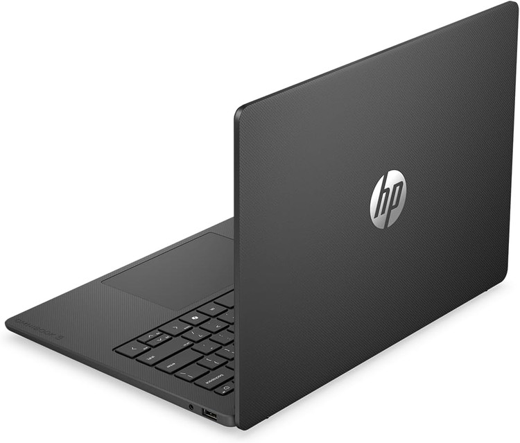 لپ تاپ اچ پی - HP OMNIBOOK 3-14 RYZEN AI 5-340 16GB 512GB 512MB-AMD+NPU 14.1 WUXGA