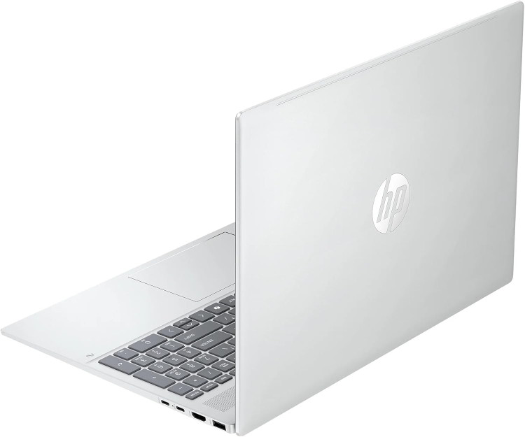 لپ تاپ اچ پی - HP OMNIBOOK 5 16 SNAPDRAGON ORYON 16GB 512GB QUALCOM ADRENO+NPU 16.1 WUXGA