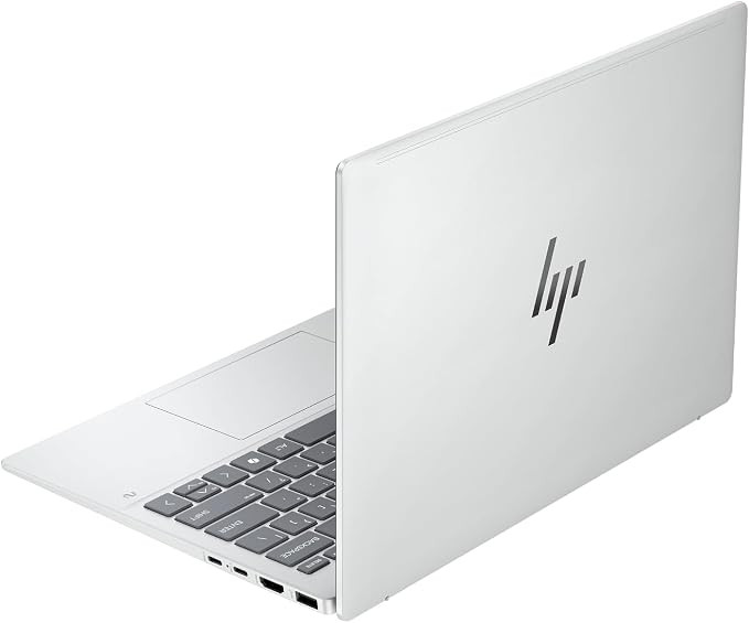 لپ تاپ اچ پی - +HP OMNIBOOK 7 AERO 13 RYZEN AI7-350 32GB 512GB 2GB 860M+NPU 13.2 WUXGA