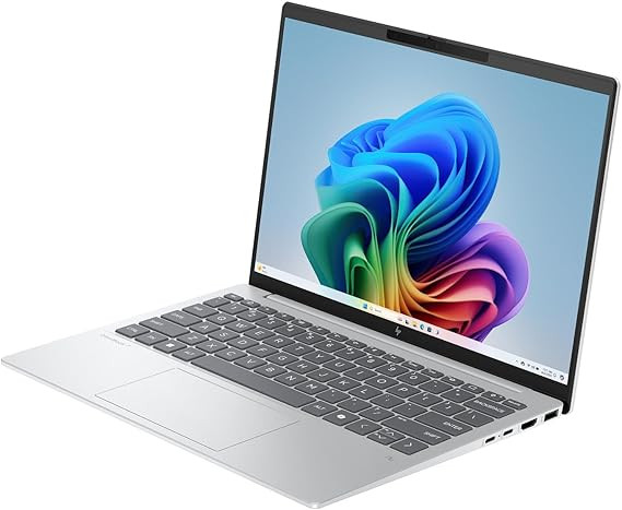لپ تاپ اچ پی - +HP OMNIBOOK 7 AERO 13 RYZEN AI7-350 32GB 512GB 2GB 860M+NPU 13.2 WUXGA