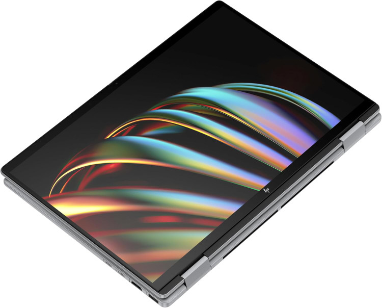 لپ تاپ اچ پی - HP Envy 14 Core 5-120U 8GB 256GB SSD Intel 14"WUXGA X360 Touch