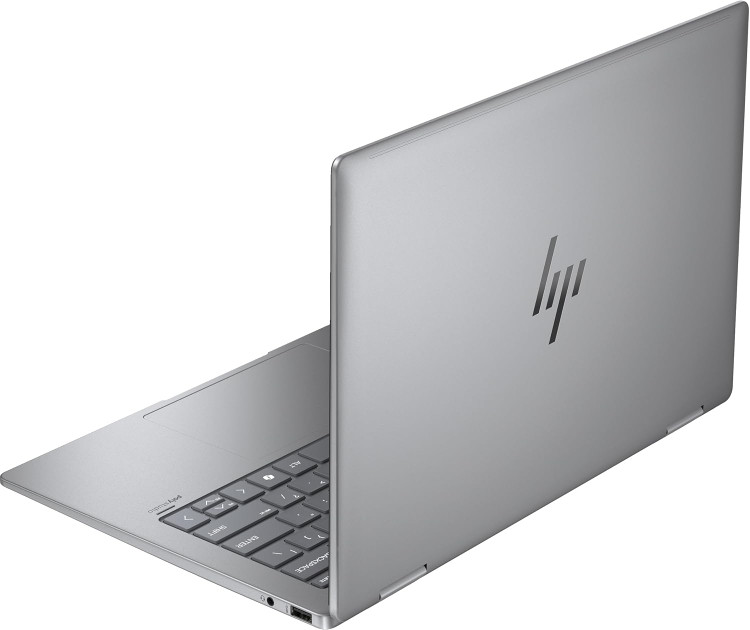 لپ تاپ اچ پی - HP Envy 14 Core 5-120U 8GB 256GB SSD Intel 14"WUXGA X360 Touch