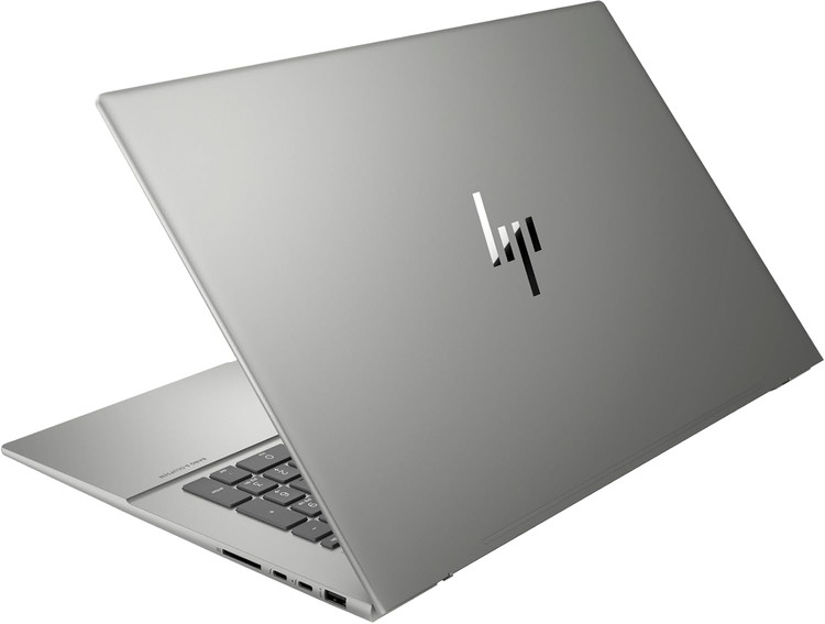 لپ تاپ اچ پی - HP Envy 17 Core i7-1260P 16GB 512GB SSD Intel iris xe 17"WUXGA