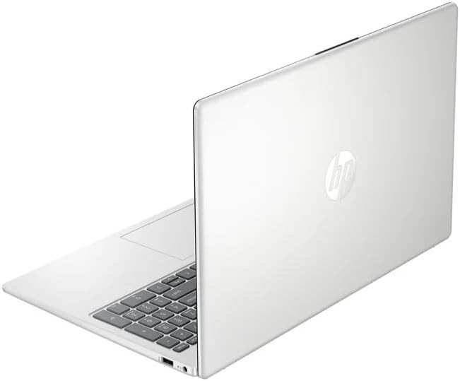 لپ تاپ اچ پی - HP 15 Ryzen 5-7520U 8GB 512GB SSD AMD Radeon 15.6"WUXGA