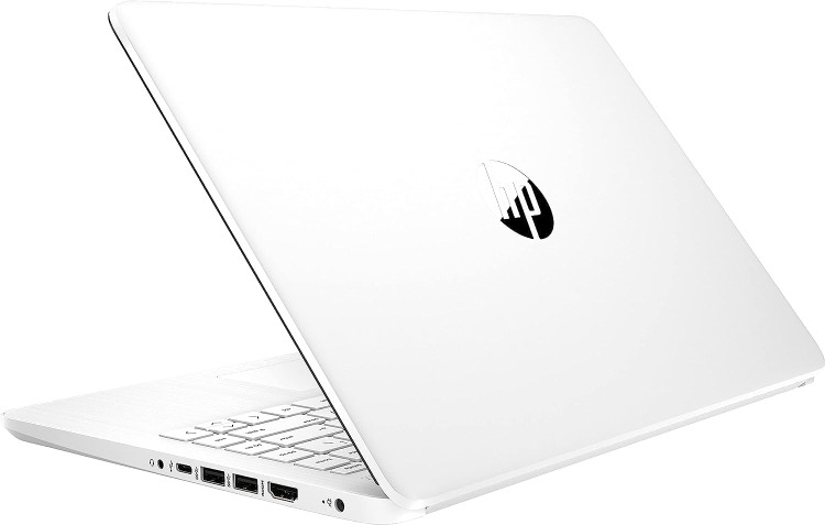 لپ تاپ اچ پی - HP 14 CELERON 8GB 256GB INTEL UHH 14.1 HD