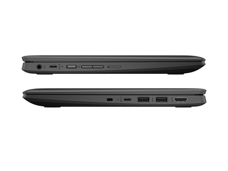 لپ تاپ اچ پی - HP Fortis Flip G1i 11 intel N-150 8 GB 128 GB INTEL R 11.6 HD - TOUCH X360 PEN