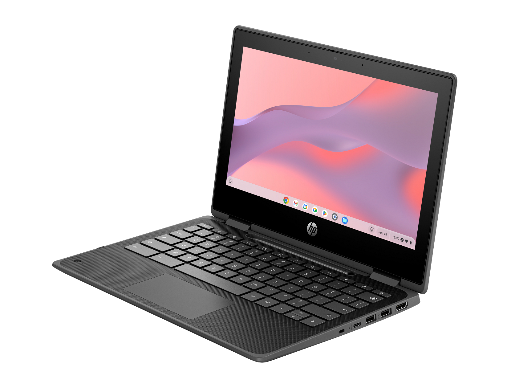 لپ تاپ اچ پی - HP Fortis Flip G1i 11 intel N-150 8 GB 128 GB INTEL R 11.6 HD - TOUCH X360 PEN