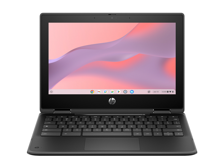 لپ تاپ اچ پی - HP Fortis Flip G1i 11 intel N-150 8 GB 128 GB INTEL R 11.6 HD - TOUCH X360 PEN