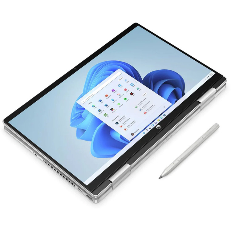لپ تاپ اچ پی - HP PAVILION 14 X360 Core i5-1335U 16GB 512GB INTEL IRIS XE 14.1 WUXGA TOUCH