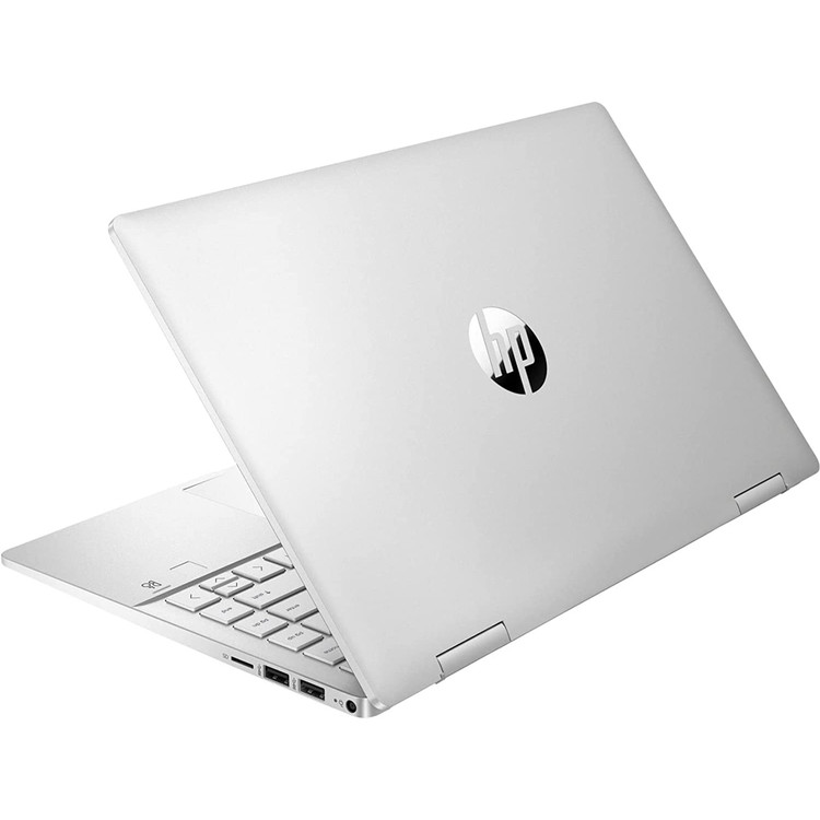 لپ تاپ اچ پی - HP PAVILION 14 X360 Core i5-1335U 16GB 512GB INTEL IRIS XE 14.1 WUXGA TOUCH
